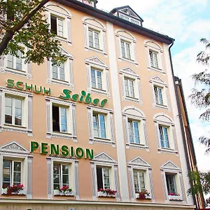 2* Pensjonat Seibel