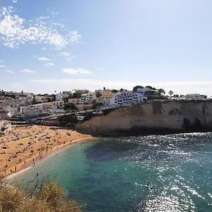 Casa Coral Apartment Carvoeiro (Lagoa)