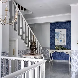 Palacete Da Baixa By My Choice Apartment Distrikt Faro