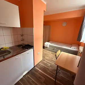  Apartment Budget Station Aparthostel Sen 14