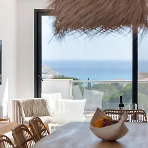 Casas De Carvoeiro By Sevencollection Apartment Carvoeiro (Lagoa)