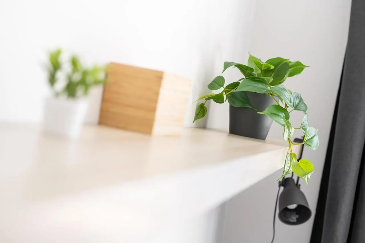 Wiesen Living - Apartment For Up To Twelve People Munich Germany